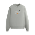 Kith Script Nelson Crewneck "Breath"