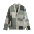 Kith Abbott Quilted Gi Jacket "Reverie"
