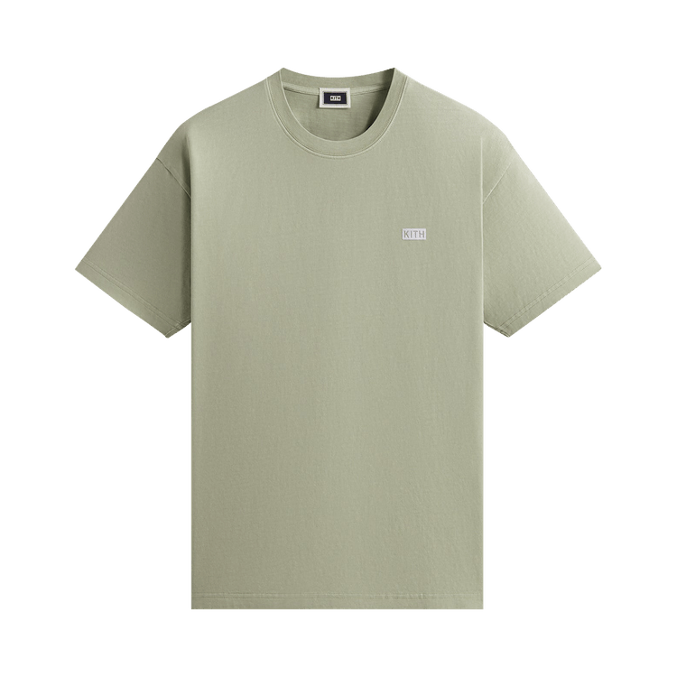 Kith LAX Tee "Region"