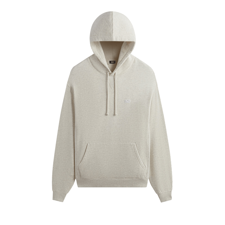 Kith Williams III Hoodie "Sandy Heather"