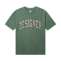 Market Designer Arc T-Shirt "Fern"