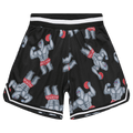 Market Body By Market Basketball Shorts "Black"