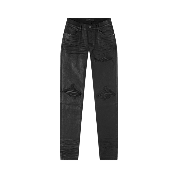Amiri Wax MX1 "Black"