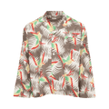 Bode Sun Conurelong-Sleeveshirt "Multicolor"