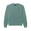 Noah Classic Crewneck "Jungle Green"