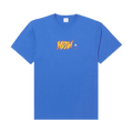 Noah Circuit Tee "Royal"
