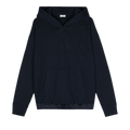 Saint Laurent Hoodie "Marine"