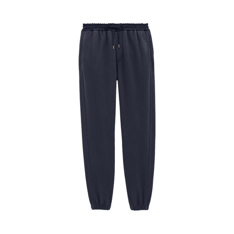 Saint Laurent Joggers "Marine"