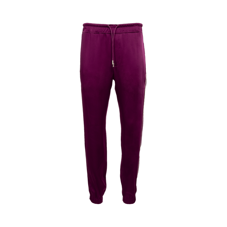 Saint Laurent Joggers "Petunia"