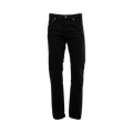 Saint Laurent Straight Baggy Jean "Billy Black"