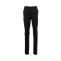 Saint Laurent Pants "Anthracite Craie"