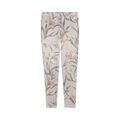 Saint Laurent Joggers "Gris Rose"