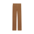 Saint Laurent Long Baggy Pant "Fall Leaf"