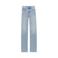 Saint Laurent Long Jeans "Blue Bay"