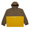 Supreme GORE-TEX Anorak "Yellow"