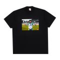 Supreme Maradona Tee "Black"