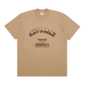 Supreme Shadow Tee "Khaki"