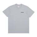 Supreme Patchwork Tee "Cement"