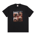 Supreme Rowlf Tee "Black"