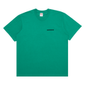 Supreme Patchwork Tee "Green"