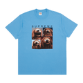Supreme Rowlf Tee "Bright Blue"