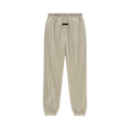 Fear of God Essentials Crinkle Nylon Track Pants "Garden Yellow"