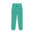 Fear of God Essentials Crinkle Nylon Track Pants "Mint Leaf"