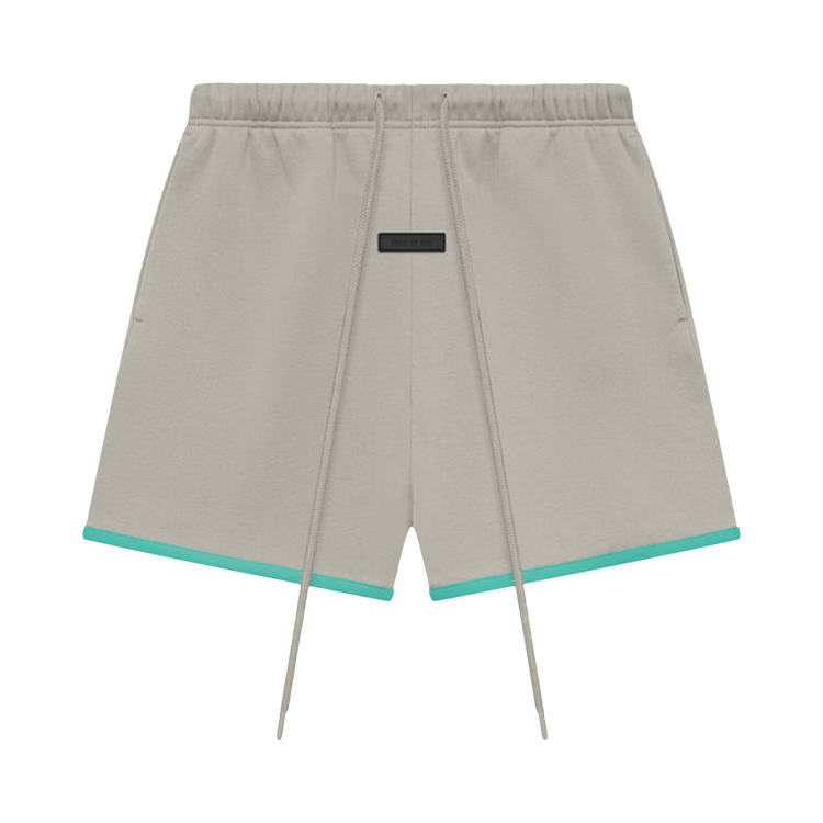 Fear of God Essentials Sweatshorts "Seal"