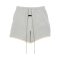 Fear of God Essentials Sweatshorts "Light Heather Grey"