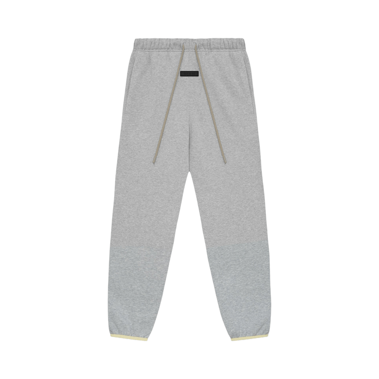 Fear of God Essentials Sweatpant "Light Heather Grey"