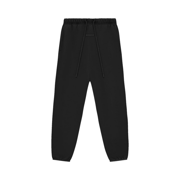 Fear of God Essentials Sweatpant "Jet Black"