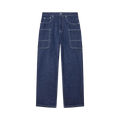 Kenzo Cargo Monkey Fit Jeans "Blue"