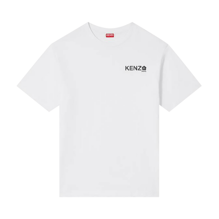 Kenzo Boke 2.0 Classic T-Shirt "White"