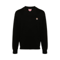 Kenzo Lucky Tiger Classic Sweatshirt "Black"