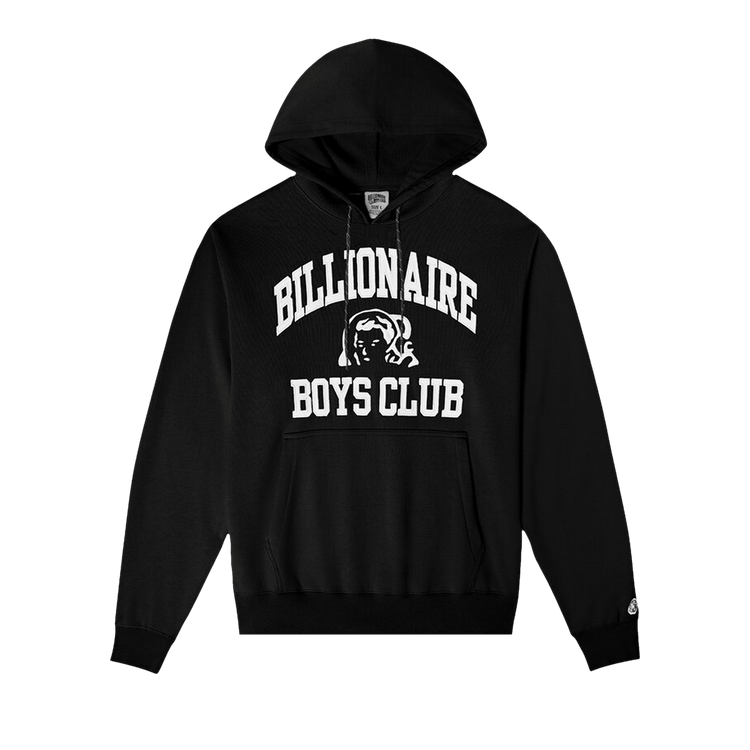 Billionaire Boys Club Frontier Hoodie "Black"