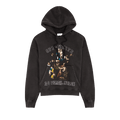 Off-White Mary Skate Hoodie "Black"