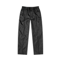 Valentino Toile Iconographe High Waist Pants "Black"