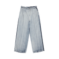 Maison Margiela Japanese Denim Jeans "Light Blue"