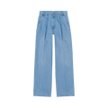 Miu Miu Denim Pant "Azzurro"