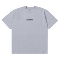 Neighborhood NH-3 Tee "Grey"