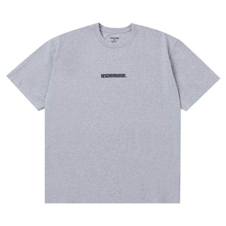 Neighborhood NH-3 Tee "Grey"