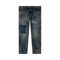 Neighborhood Savage Denim DP Basic Pant "Indigo"