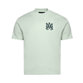 Amiri MA Logo Tee "Seacrest"