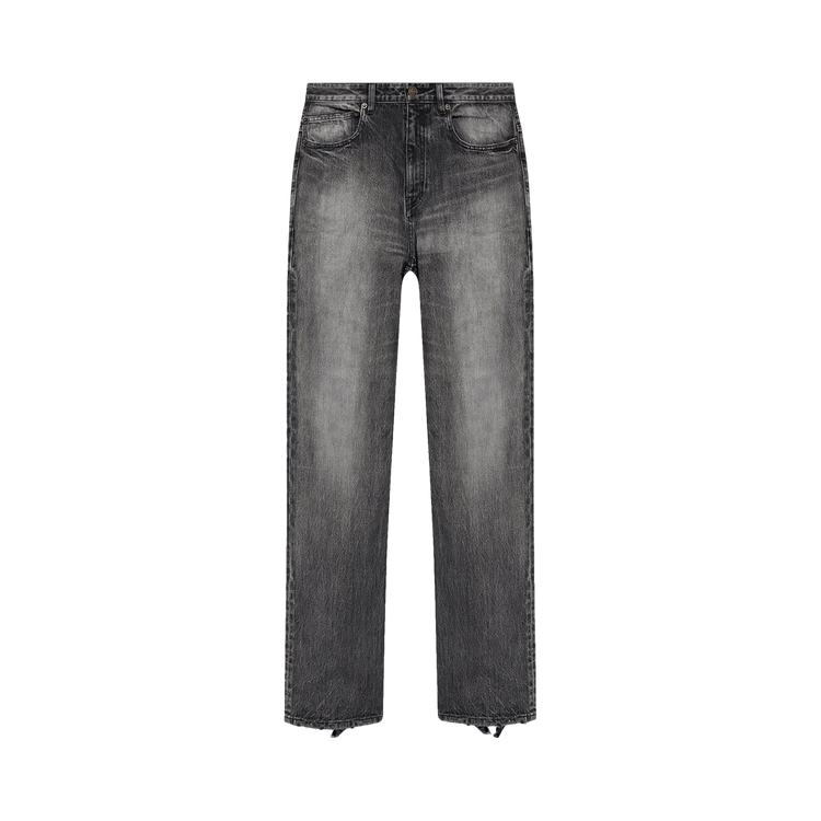 Balenciaga Pants "Eco Black"