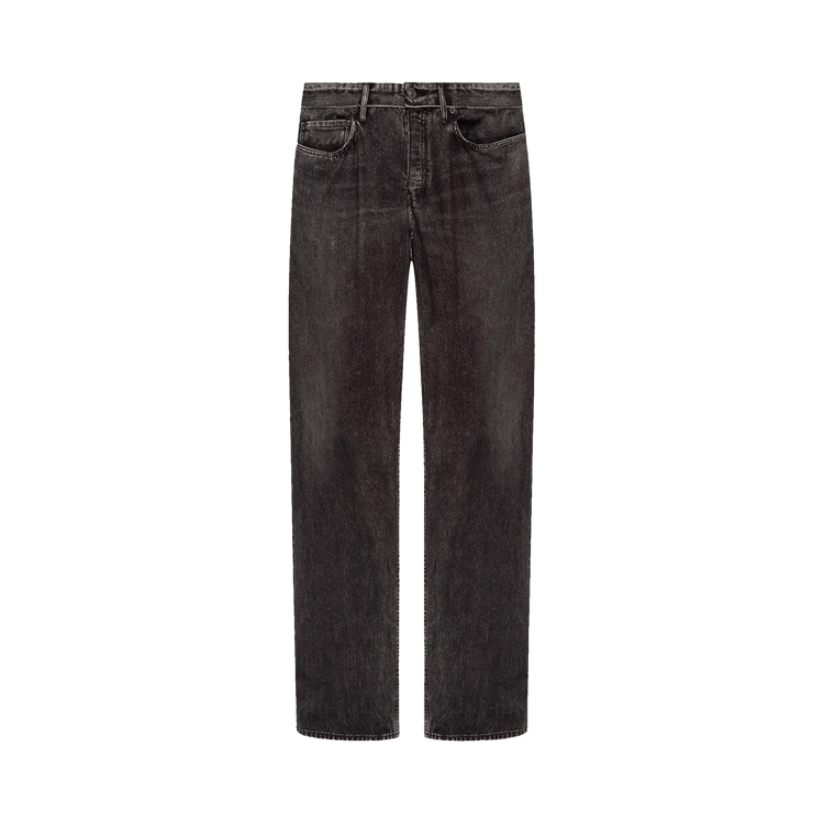 Balenciaga Pants "Black"