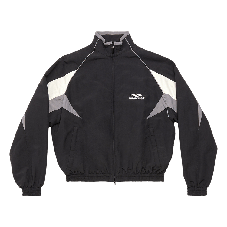 Balenciaga Jacket "Black"