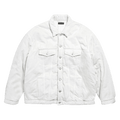 Balenciaga Jacket "Cream"