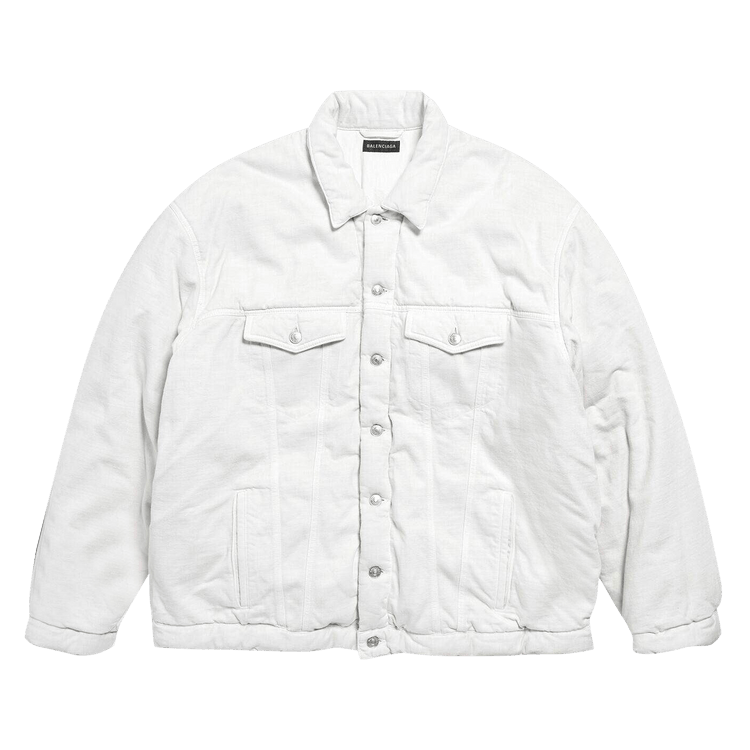 Balenciaga Jacket "Cream"