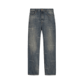 Balenciaga Pants "Blue Light Ring"