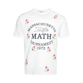 Bode Tournament Tee "Cream"